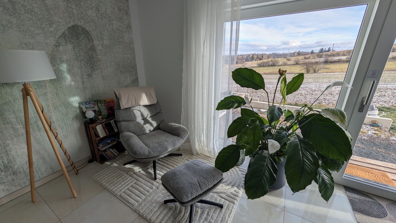 Photo of Livingroom in Kreischa