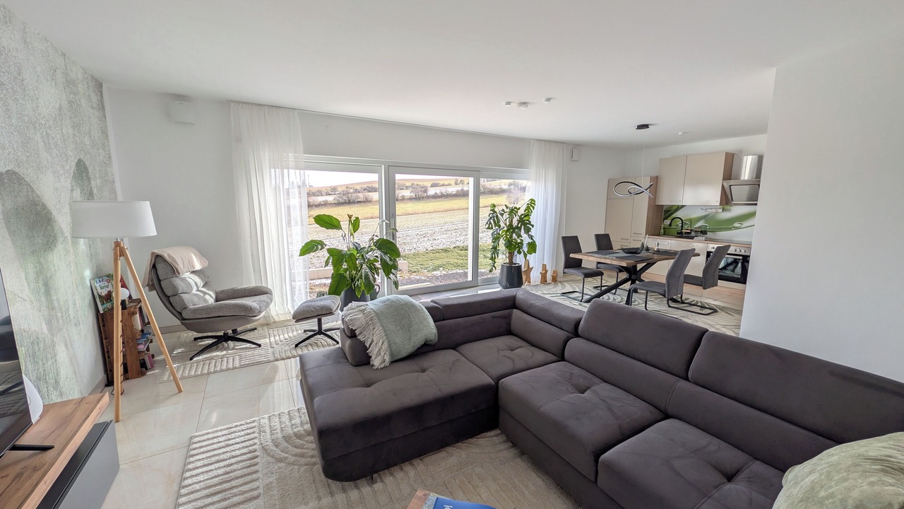 Photo of Livingroom in Kreischa