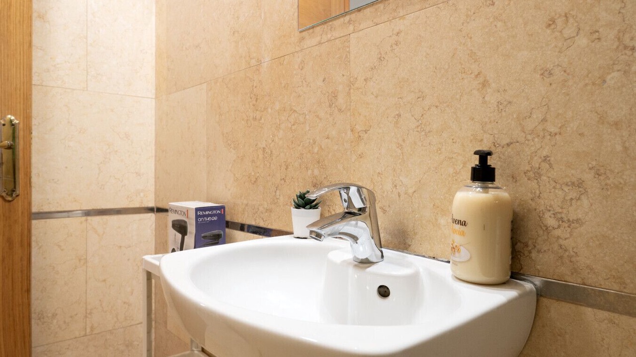 Photo of Bathroom in Villaverde