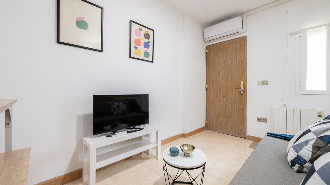 Photo of Livingroom in Villaverde