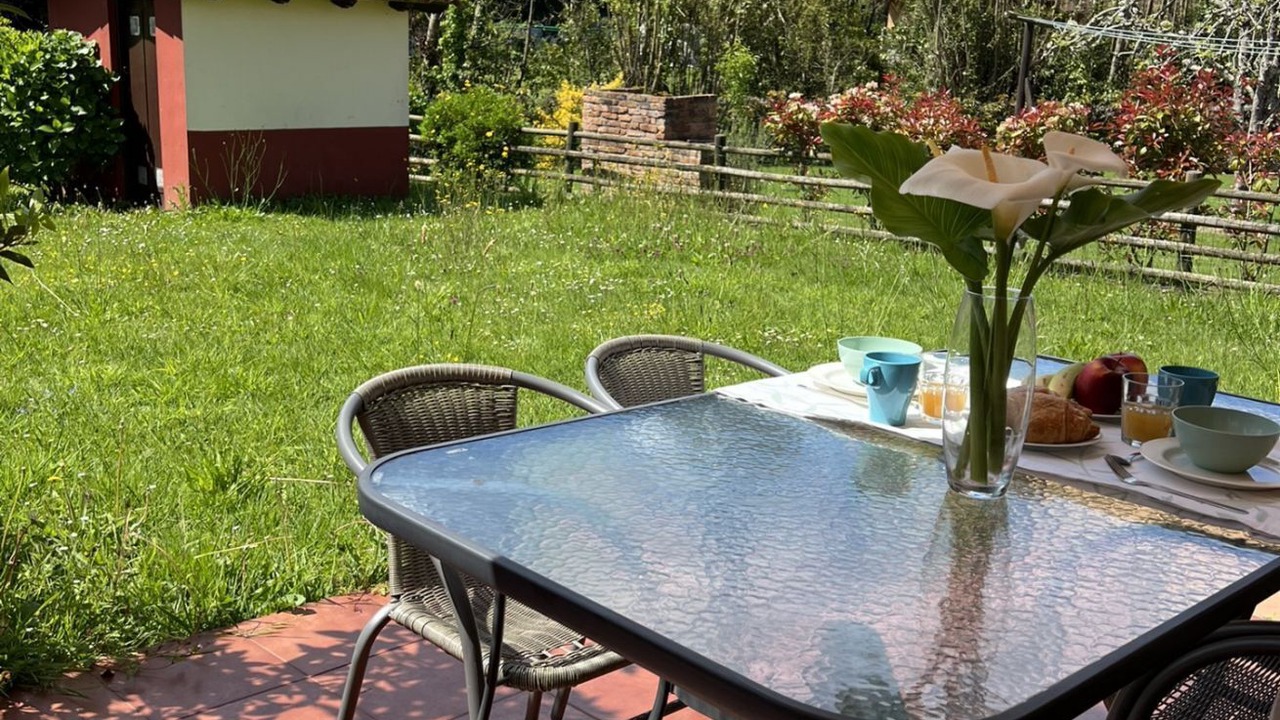 Photo of Outdoor in Hontoria