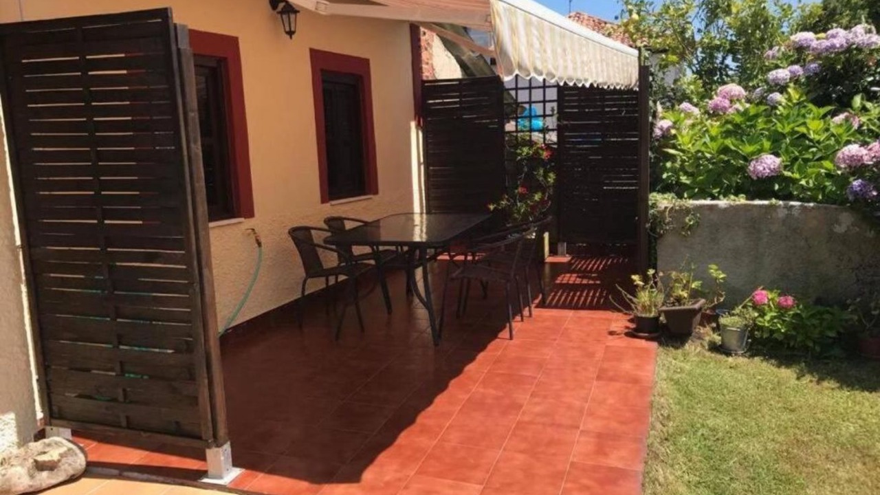 Photo of Outdoor in Hontoria