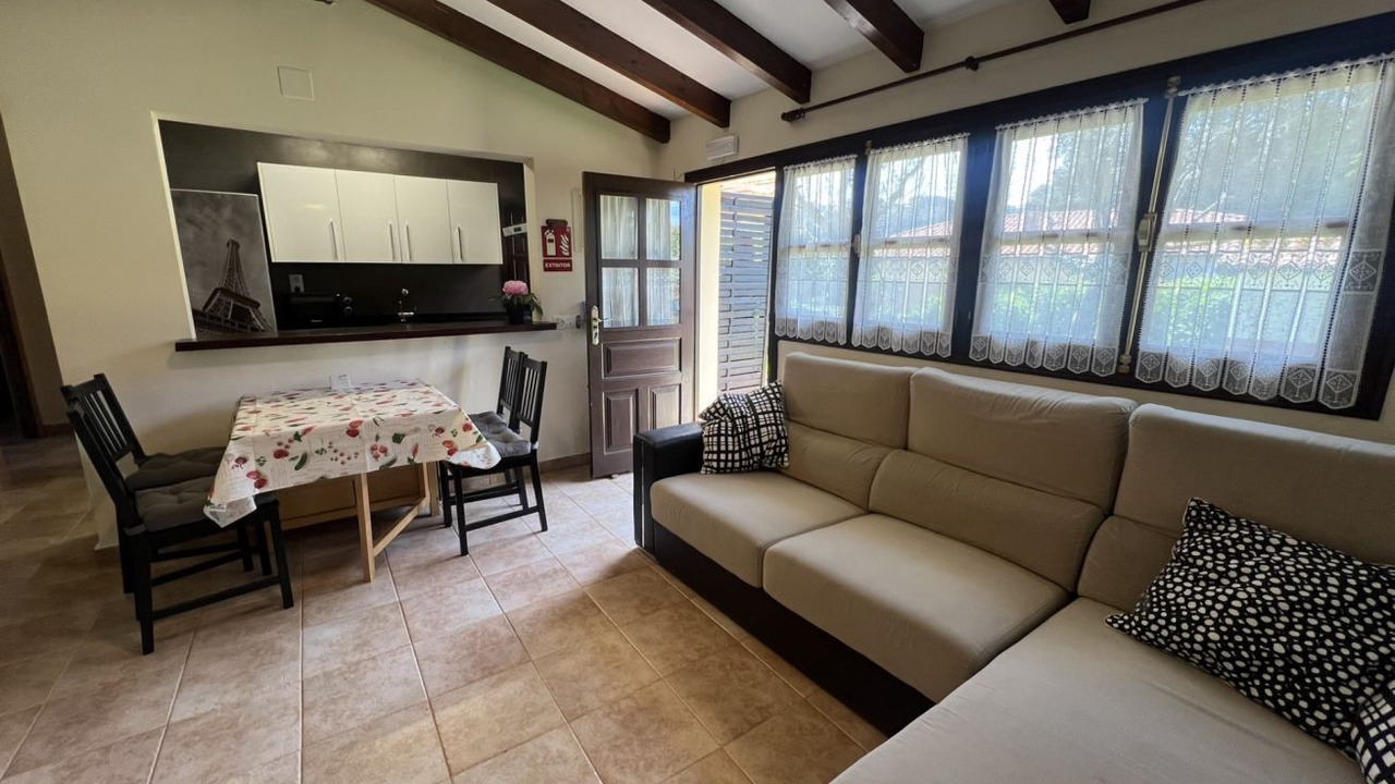 Photo of Livingroom in Hontoria