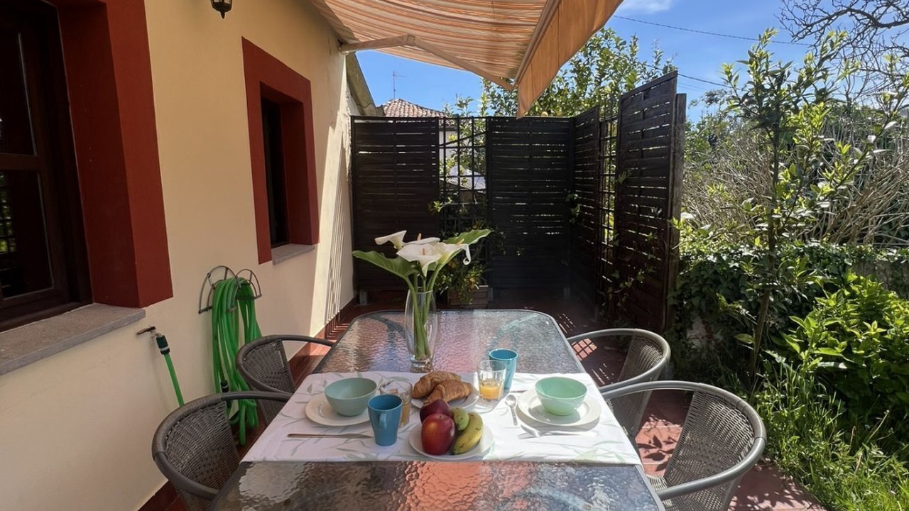 Photo of Outdoor in Hontoria