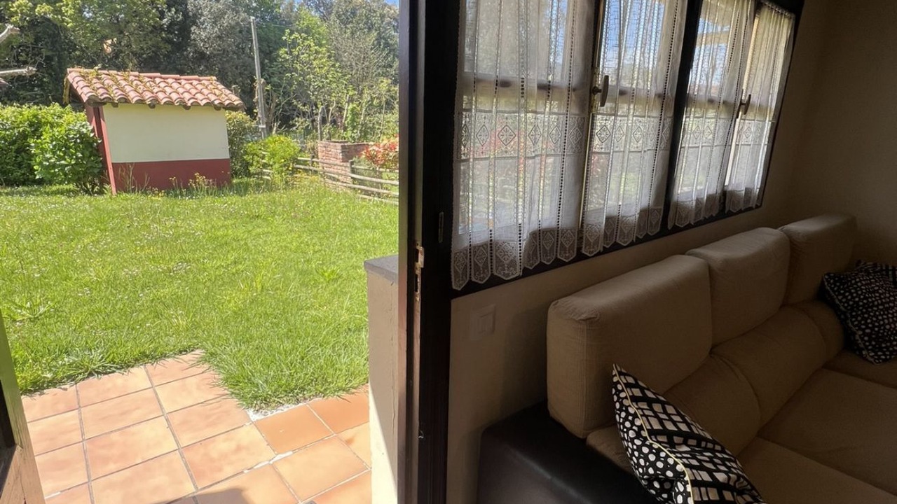 Photo of Outdoor in Hontoria