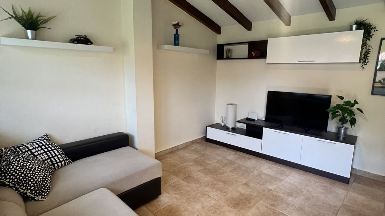 Photo of Livingroom in Hontoria