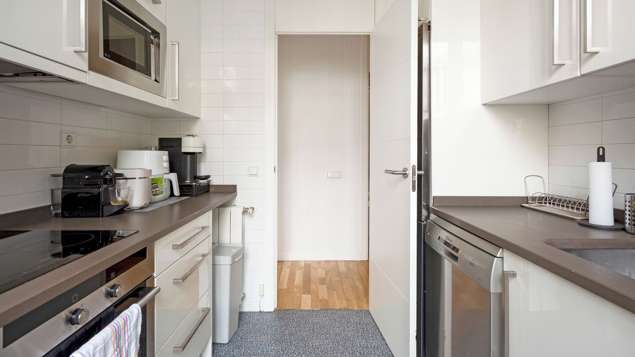 Photo of Kitchen in Goya