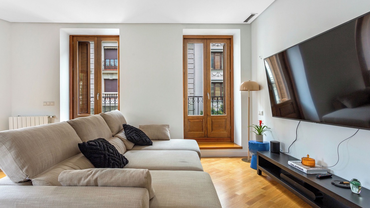 Photo of Livingroom in Goya