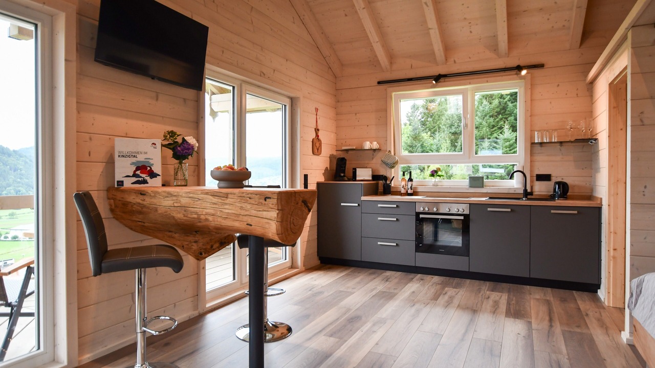 Photo of Kitchen in Fischerbach