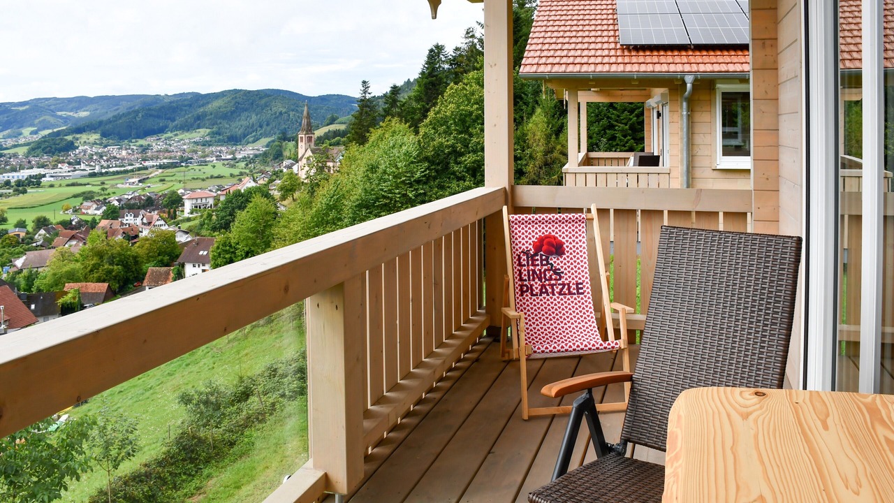 Photo of Outdoor in Fischerbach