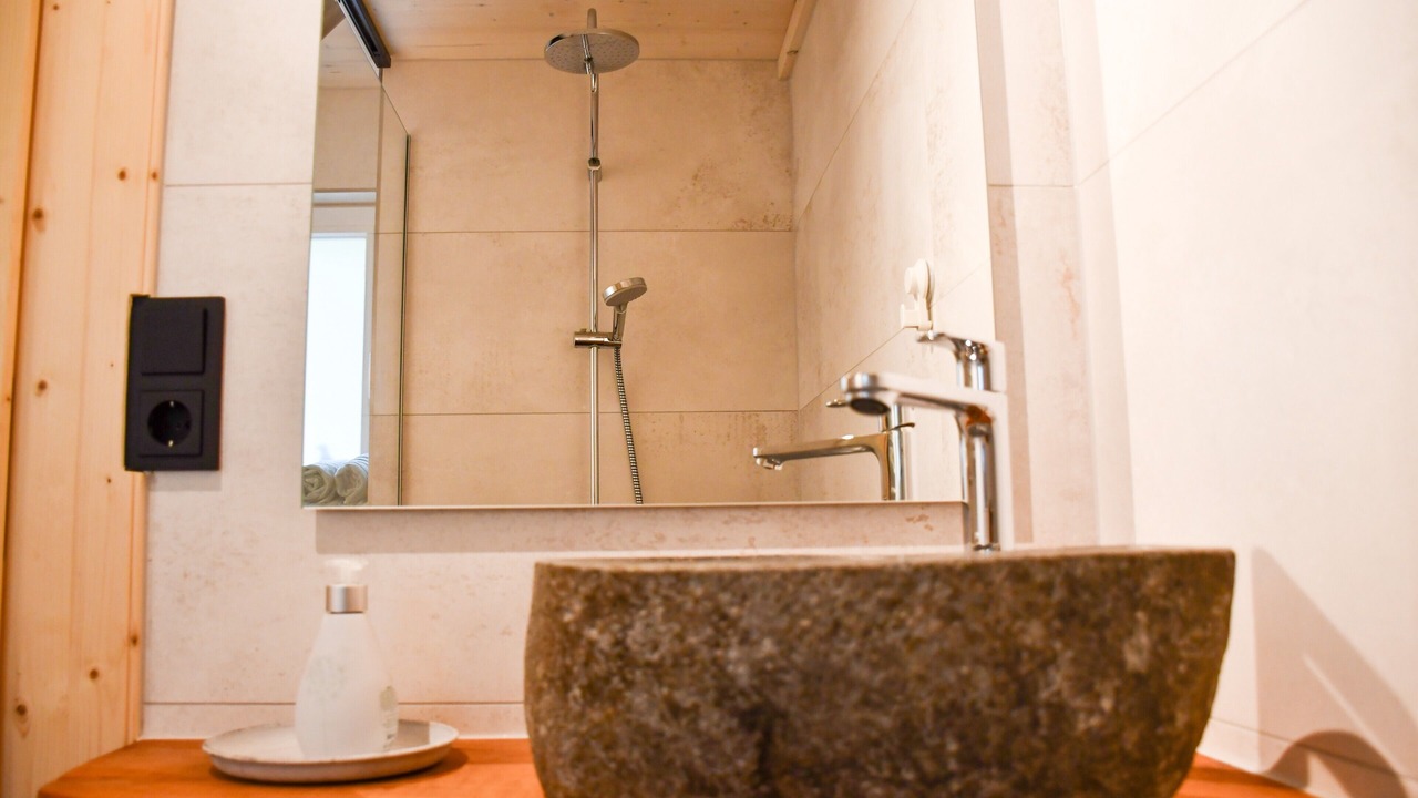 Photo of Bathroom in Fischerbach