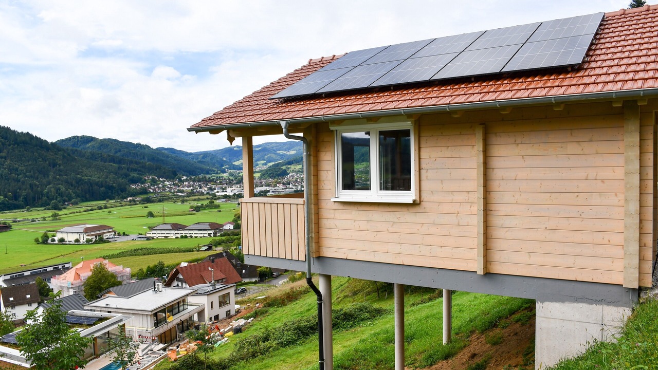 Photo of Outdoor in Fischerbach