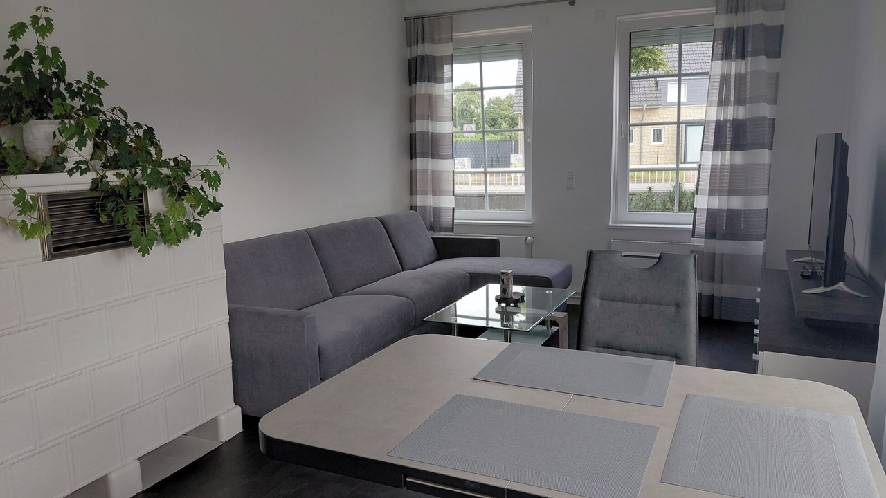 Photo of Livingroom in Dornbreite