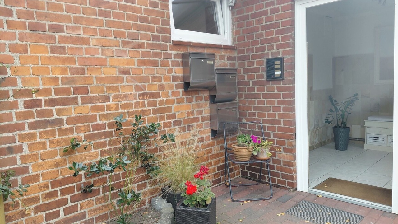 Photo of Outdoor in Dornbreite