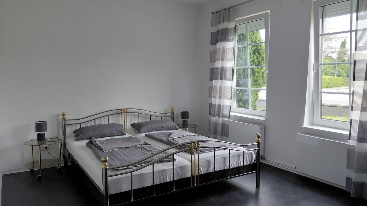Photo of Bedroom in Dornbreite