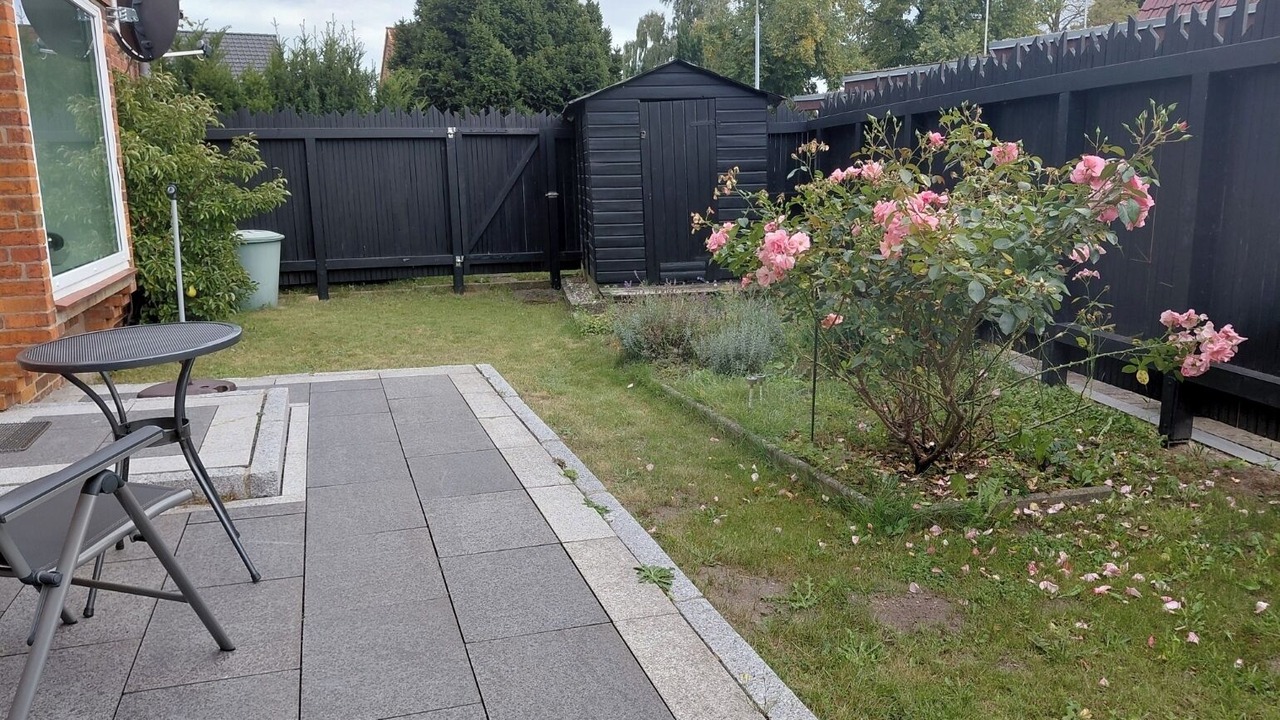 Photo of Outdoor in Dornbreite
