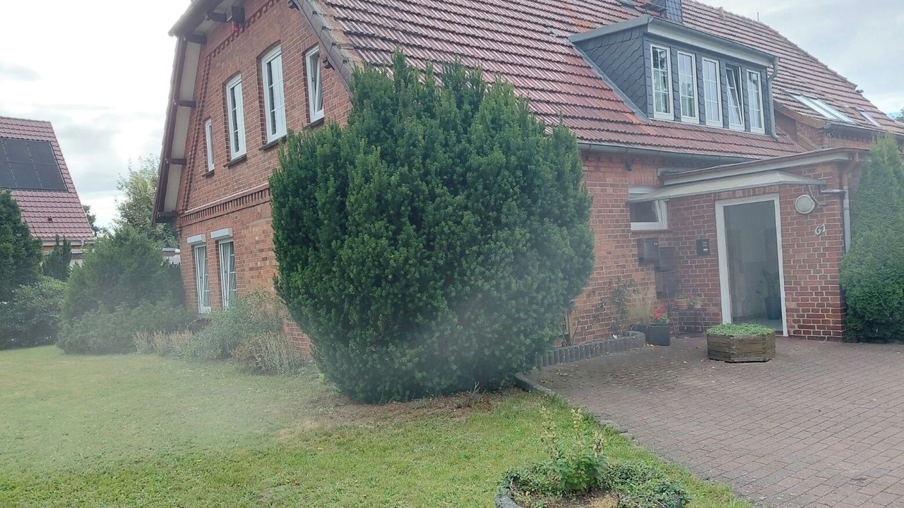 Photo of Outdoor in Dornbreite