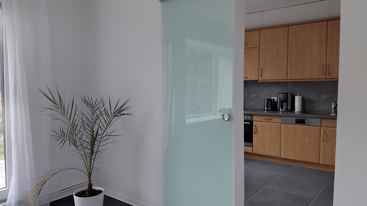 Photo of Kitchen in Dornbreite