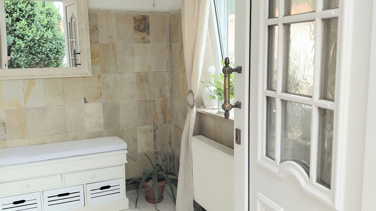 Photo of Bathroom in Dornbreite