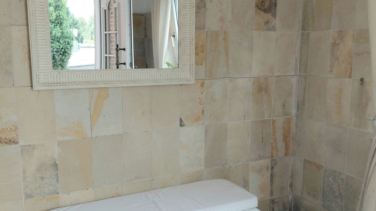 Photo of Bathroom in Dornbreite
