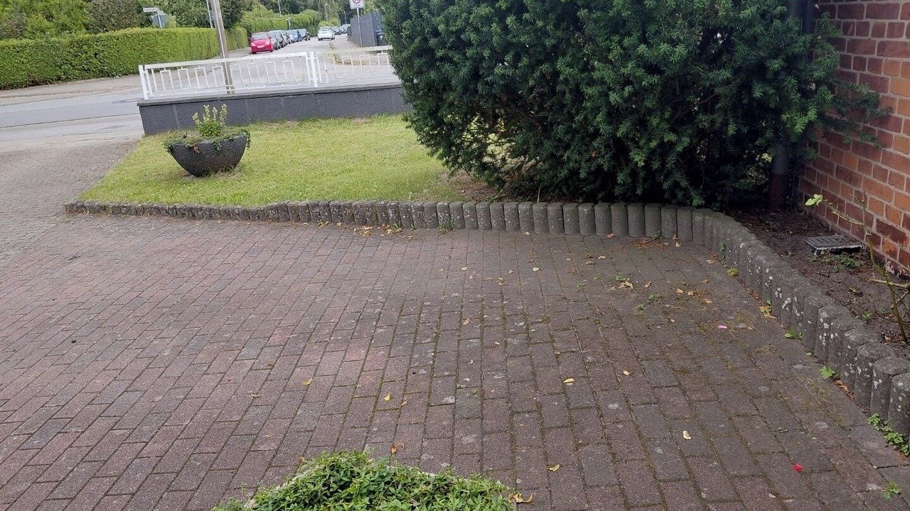 Photo of Outdoor in Dornbreite