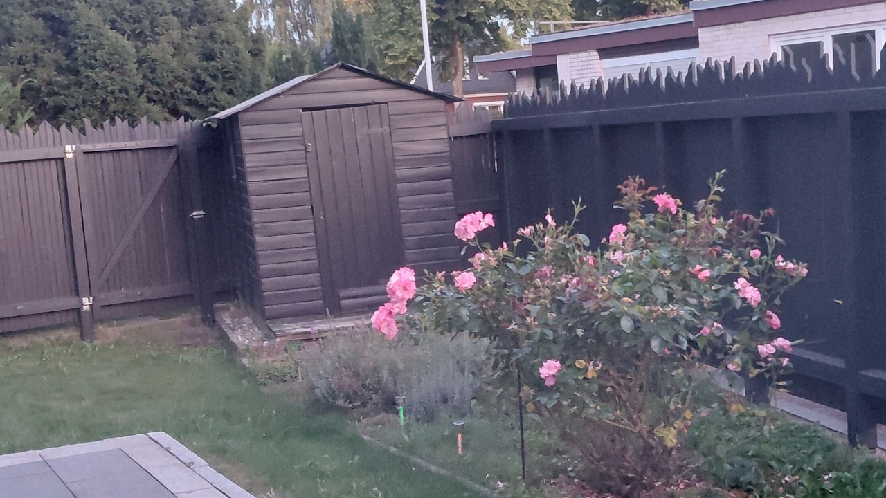 Photo of Outdoor in Dornbreite
