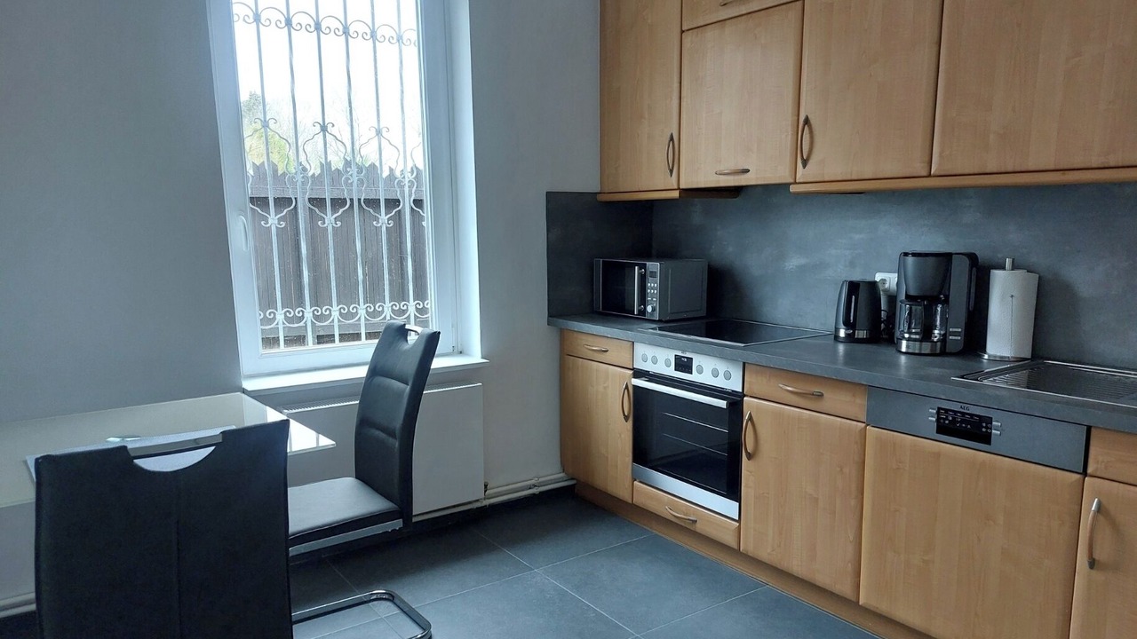 Photo of Kitchen in Dornbreite