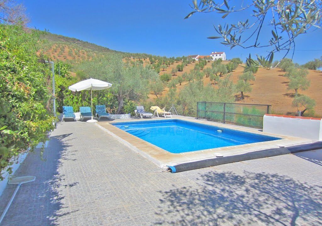 Photo of Outdoor in Pozoblanco
