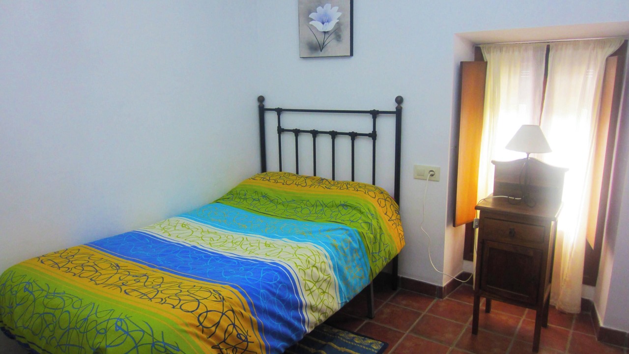 Photo of Bedroom in Pozoblanco