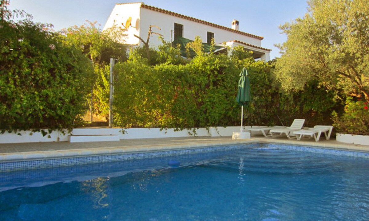 Photo of Outdoor in Pozoblanco