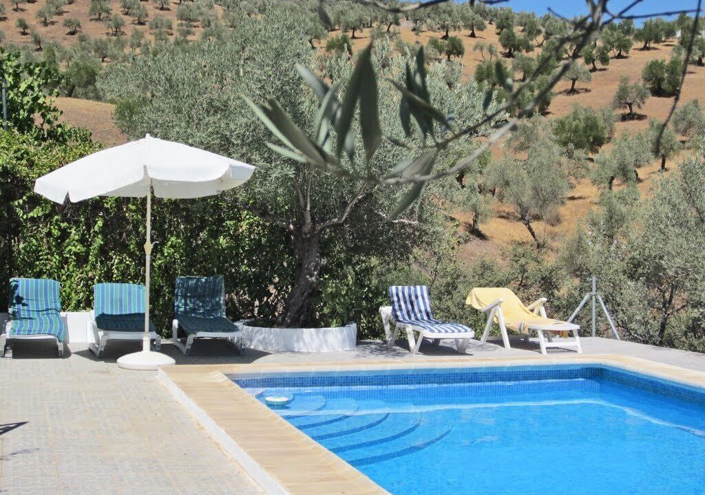 Photo of Outdoor in Pozoblanco