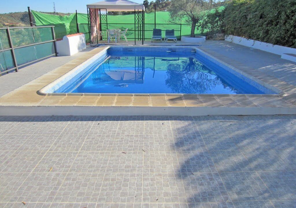 Photo of Outdoor in Pozoblanco