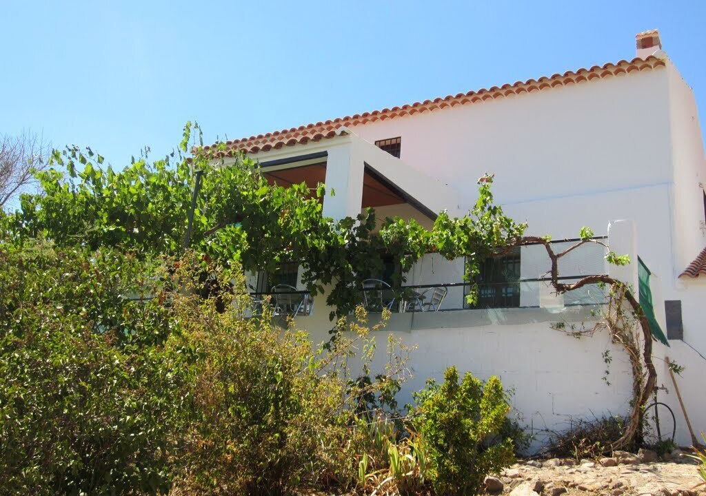 Photo of Outdoor in Pozoblanco