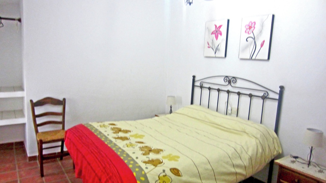 Photo of Bedroom in Pozoblanco