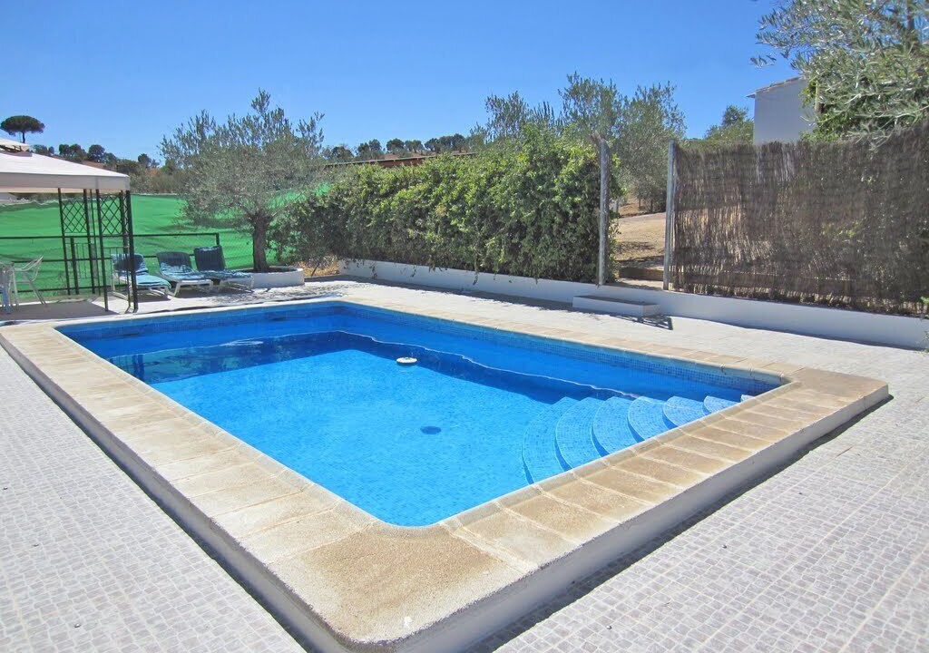 Photo of Outdoor in Pozoblanco
