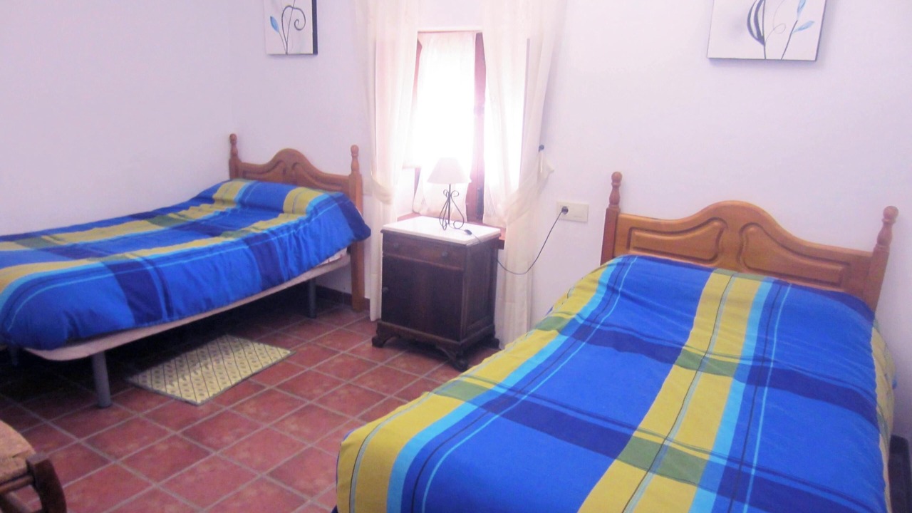Photo of Bedroom in Pozoblanco