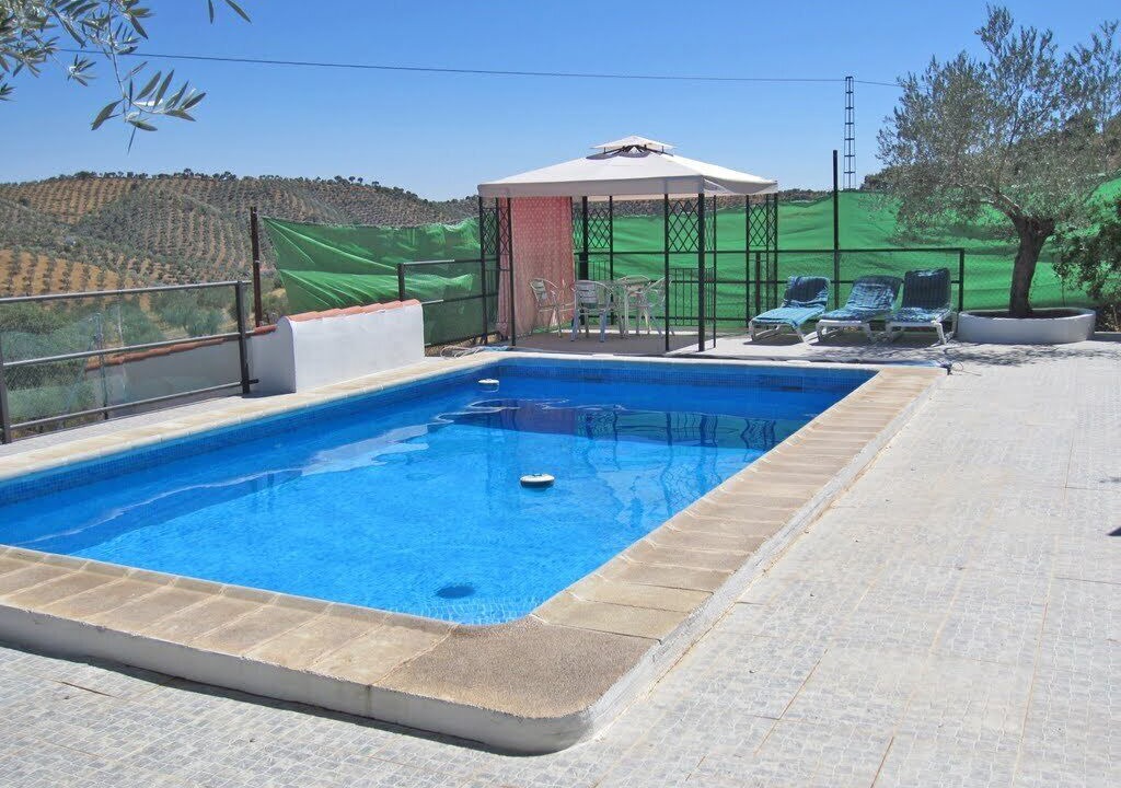Photo of Outdoor in Pozoblanco