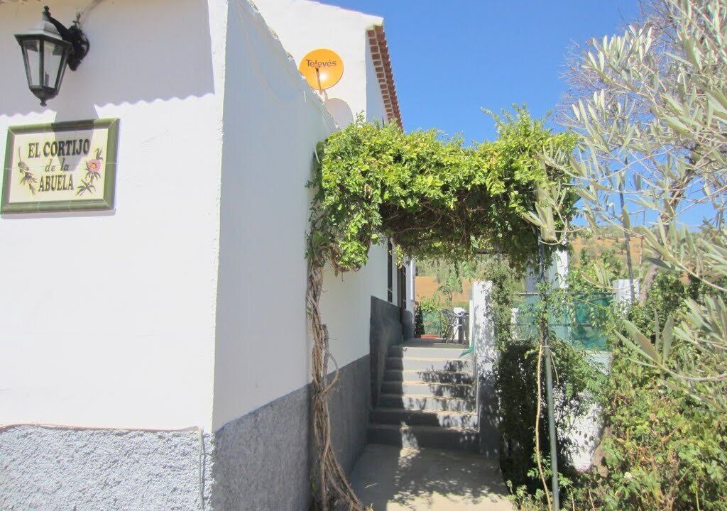 Photo of Outdoor in Pozoblanco