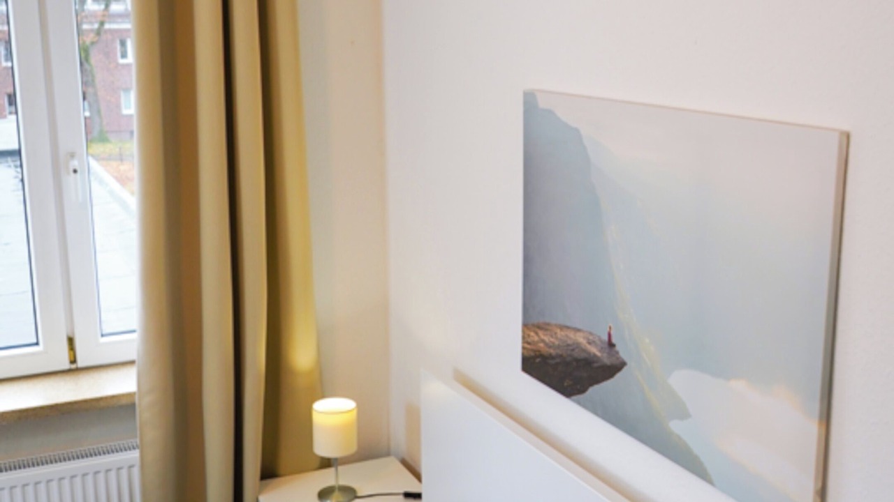Photo of Bedroom in Exerzierplatz