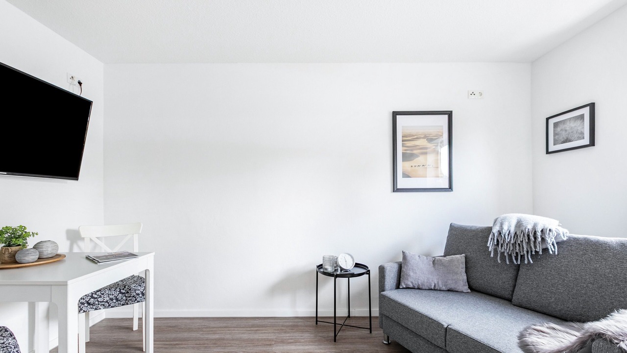 Photo of Livingroom in Weddingstedt