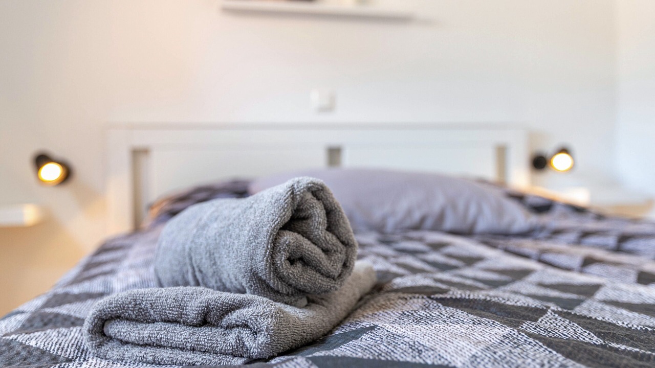 Photo of Bedroom in Weddingstedt