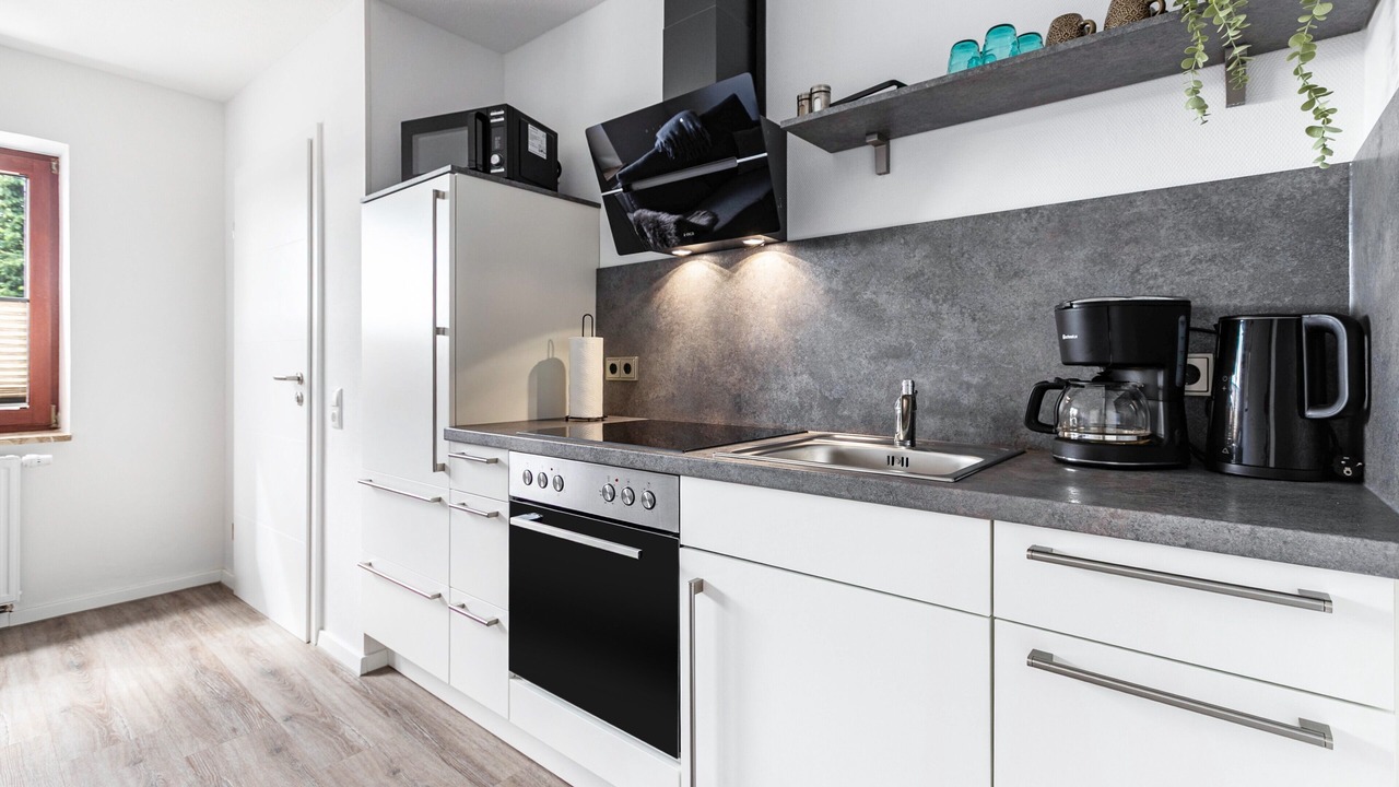 Photo of Kitchen in Weddingstedt