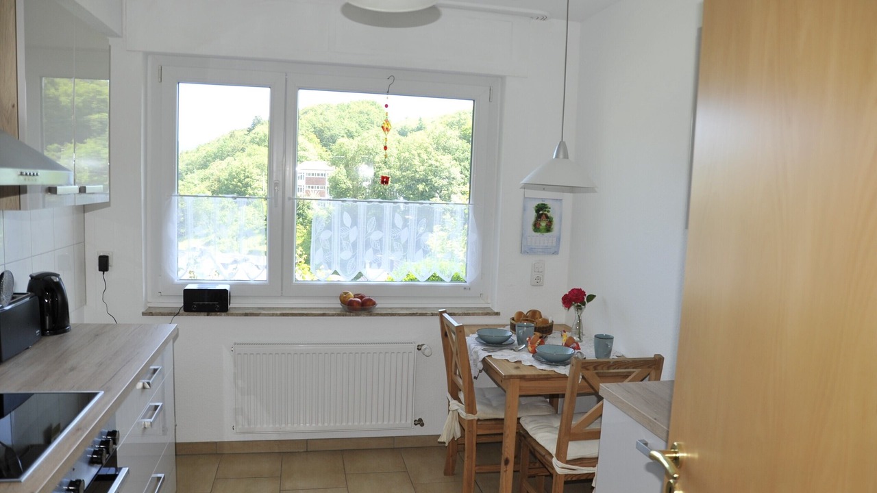 Photo of Kitchen in Kickenbach