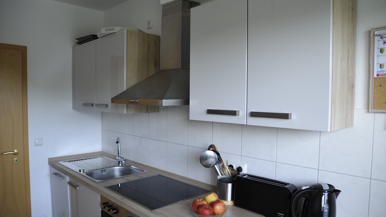 Photo of Kitchen in Kickenbach
