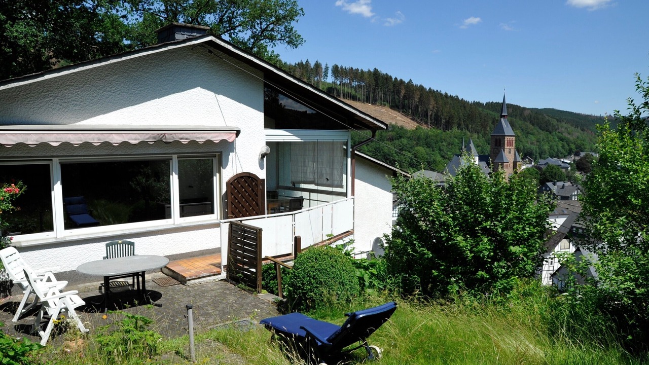 Photo of Patio Balcony in Kickenbach