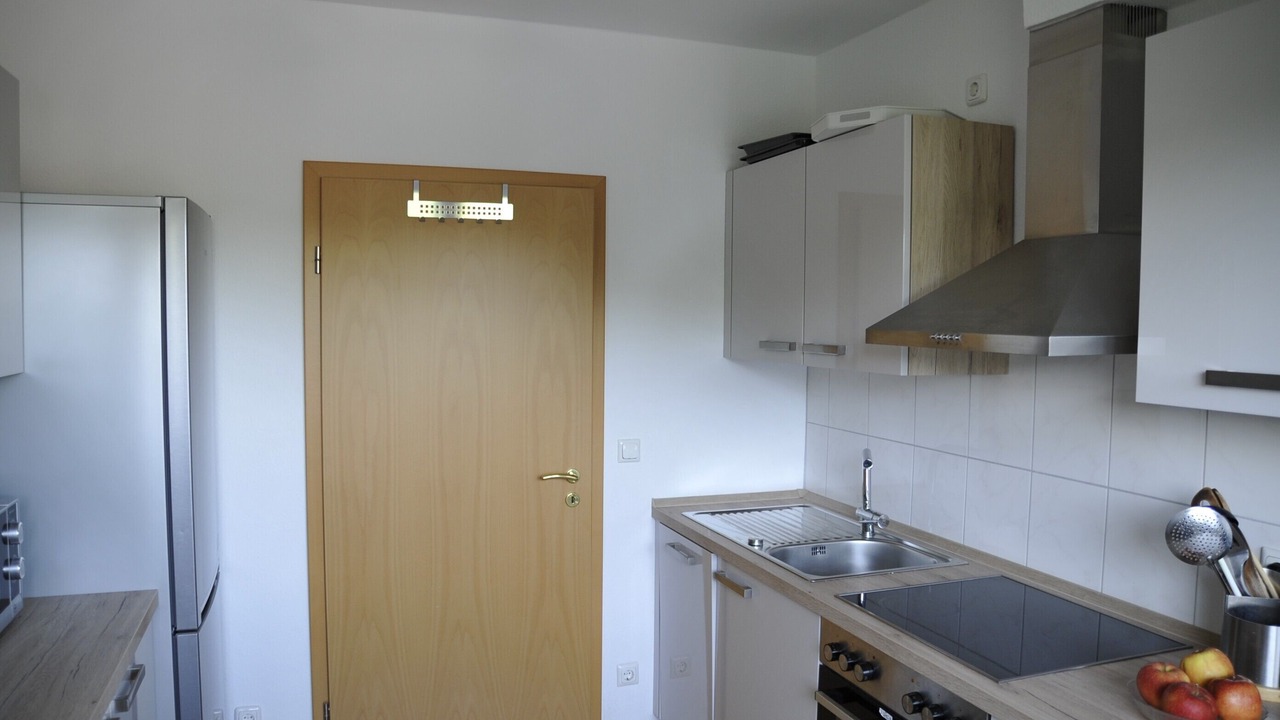Photo of Kitchen in Kickenbach