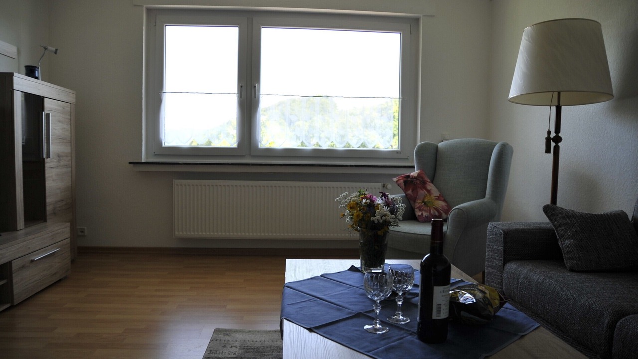 Photo of Livingroom in Kickenbach