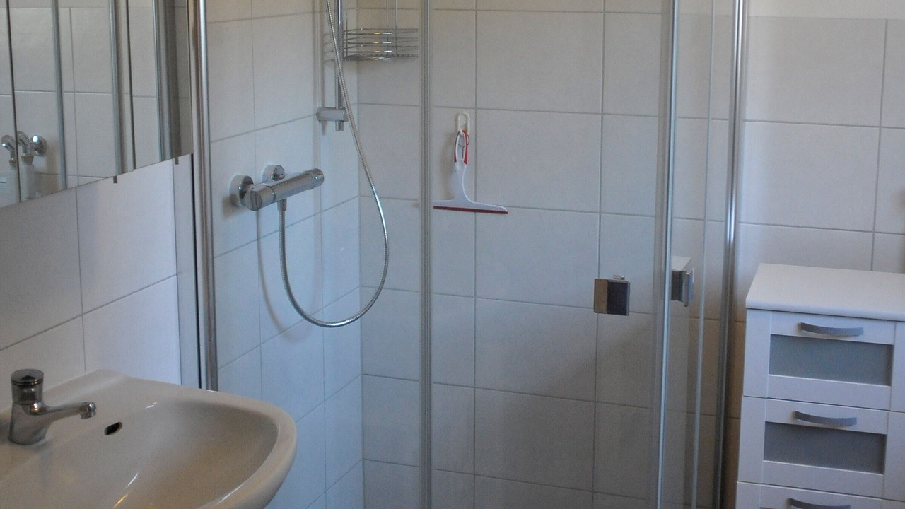 Photo of Bathroom in Kickenbach