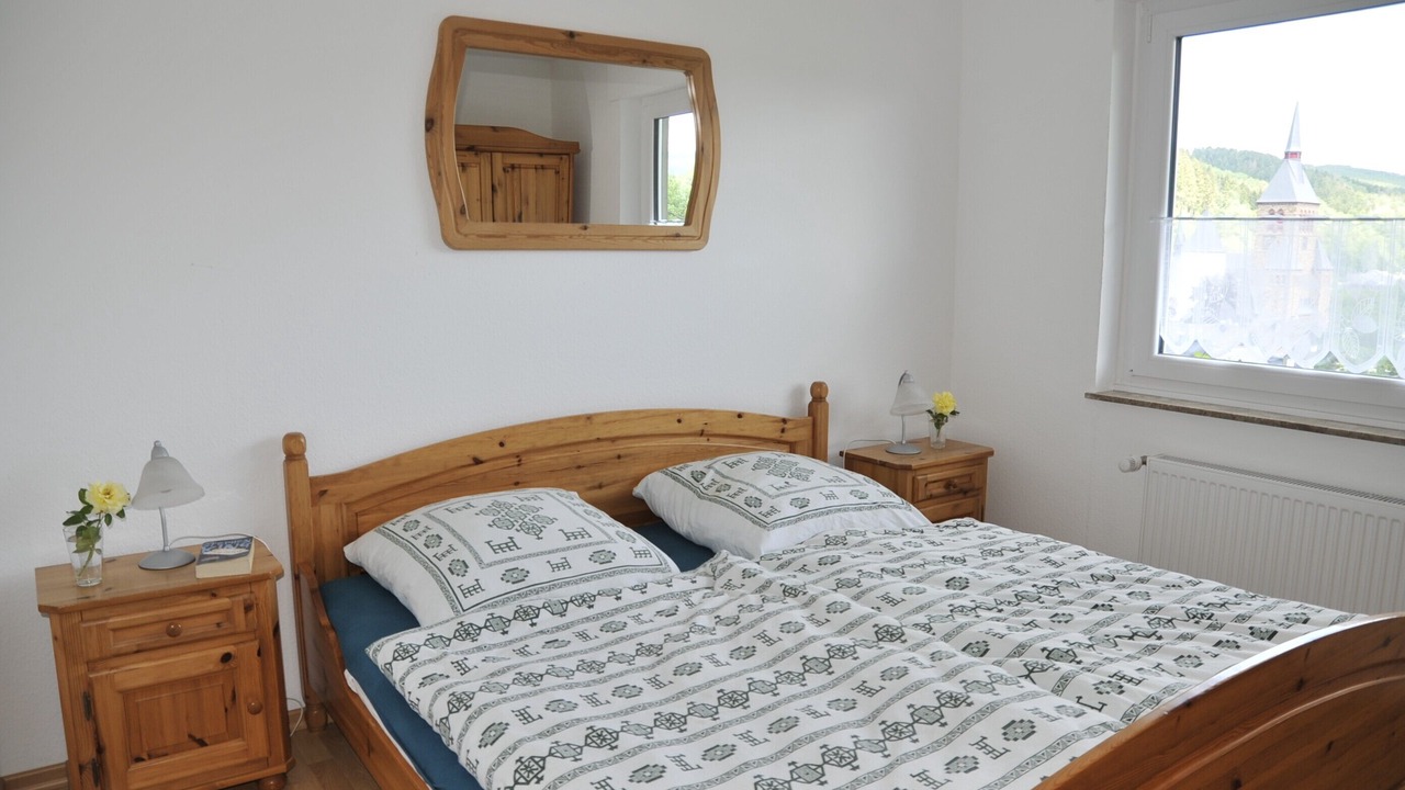 Photo of Bedroom in Kickenbach