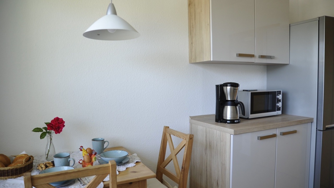 Photo of Kitchen in Kickenbach